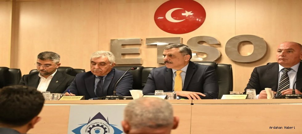 Erzurum’da Kadın İstihdamı İçin Pozitif Ayrımcılık Protokolü İmzalandı