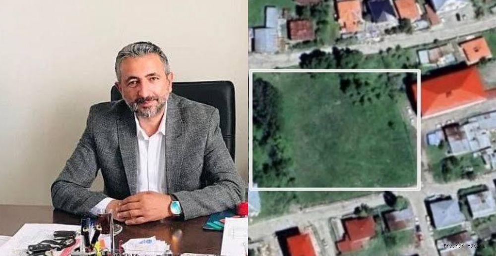 Fırat Avşar’dan Faruk Demir’e sert uyarı: Mezarların üzerine yapı yapılmaz!