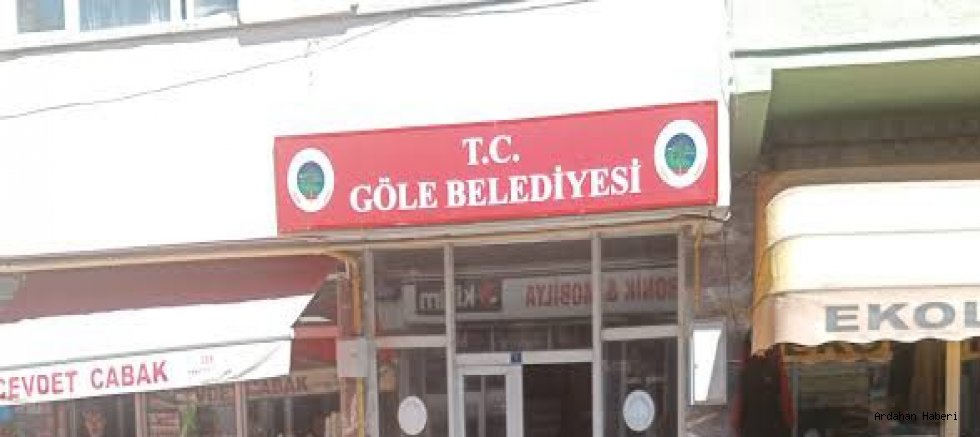 Göle Belediyesi’nden Eski Hizmet Binası Açıklaması: Süreç Şeffaf Yürütüldü