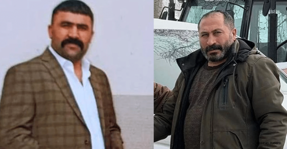 Gölede O Kurşunlar Sadece E.H. ve Y.H.’yi Değil, Bir Köyü Vurdu: Sebep Hâlâ Meçhul!