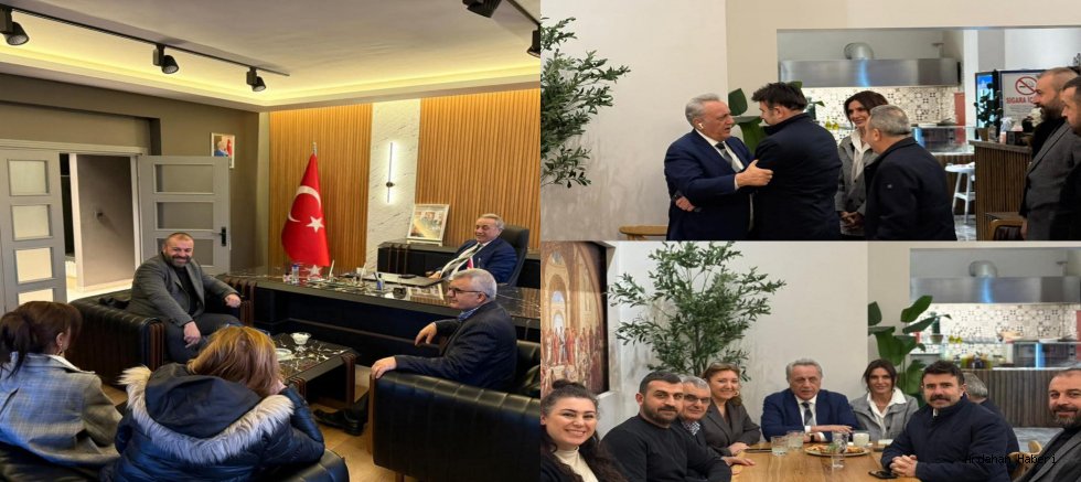 Gurbette Ardahan Hasreti: Bursa’da Anlamlı Buluşma