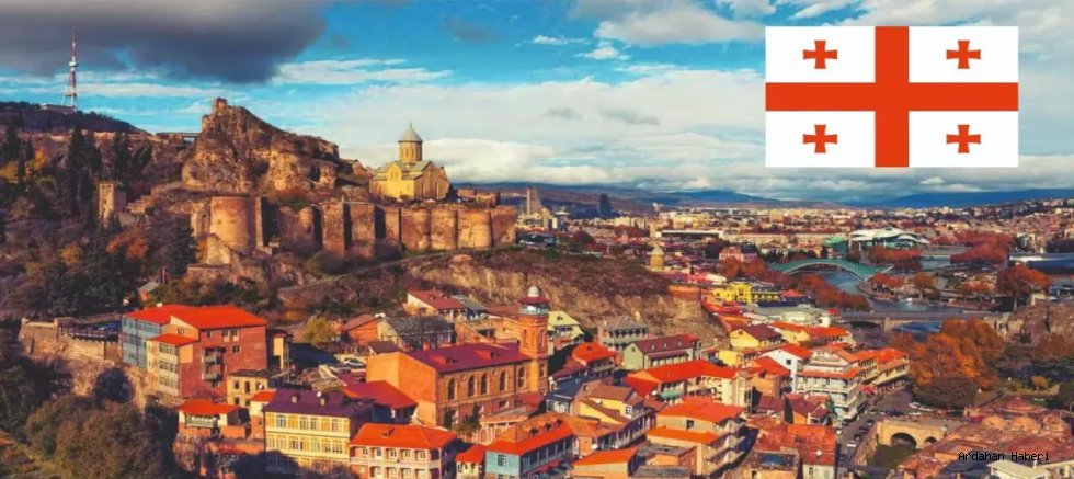 Gürcistan’dan Yabancı Ziyaretçilere Yeni Zorunluluk: Sigortasız Giriş Yok