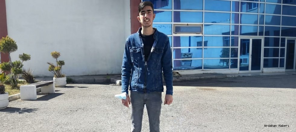 Hakkari'de Nöbette Yaralanıp Hayatını Kaybeden Göleli Enes Yıldız, 3 Yıl Sonra Şehit Kabul Edildi!