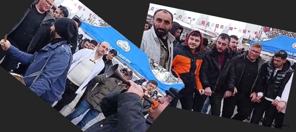 Hanak’ın Düşman İşgalinden Kurtuluşunun 105. Yıl Dönümü Törenlerle Kutlandı