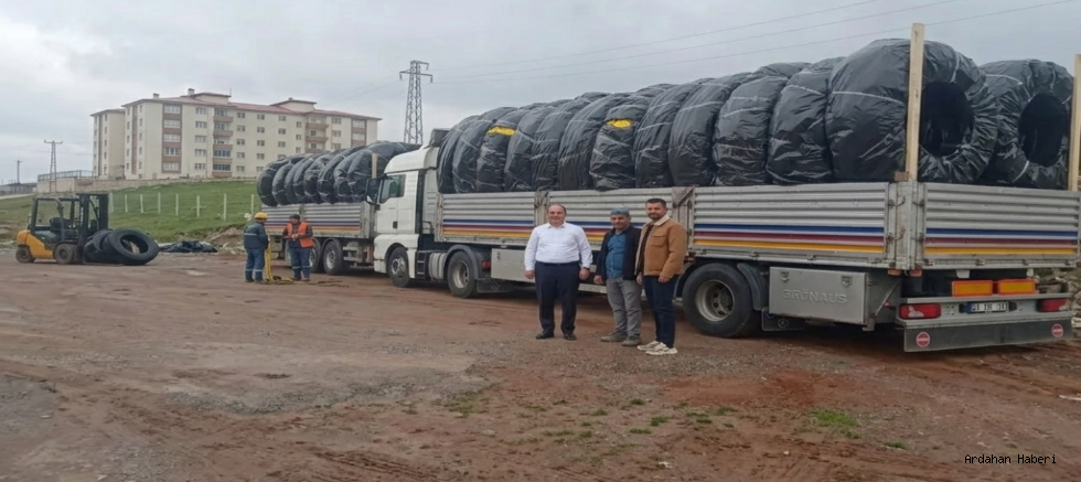 Hanak’ta Doğalgaz Seferberliği: Avcılar ve Ortakent Mahallelerinde Büyük Adım!