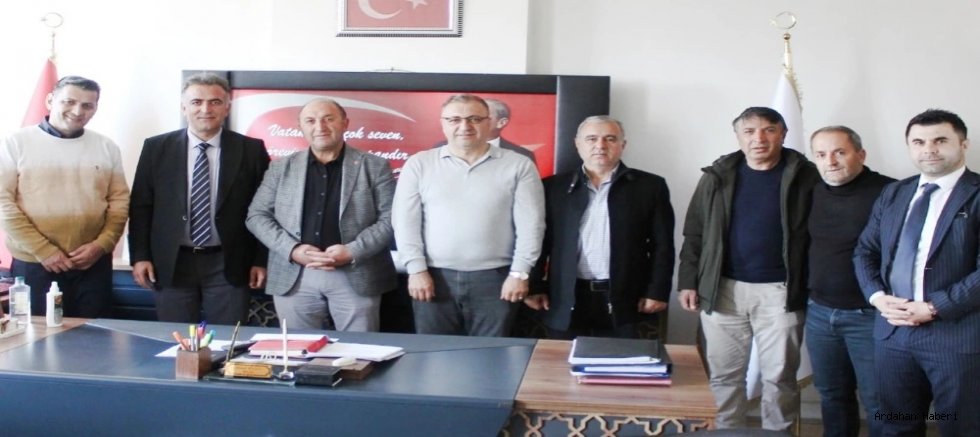 Hanaklı İş İnsanlarından Anlamlı Eğitim Desteği
