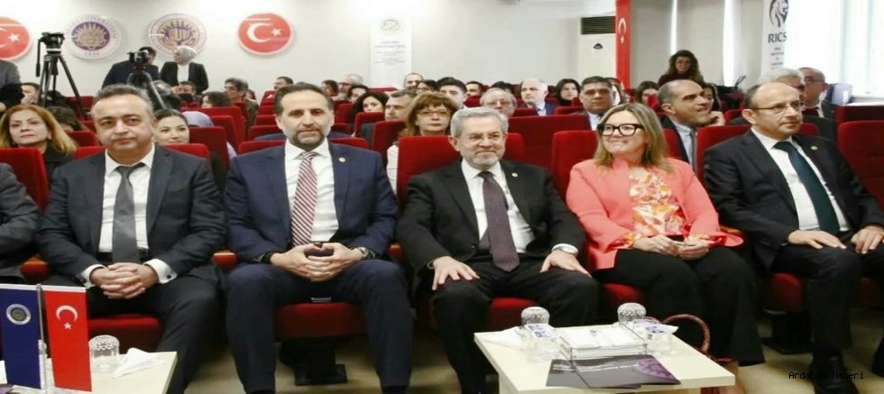 ​İncesu, Akademik Başarıyı Sahada Selamladı