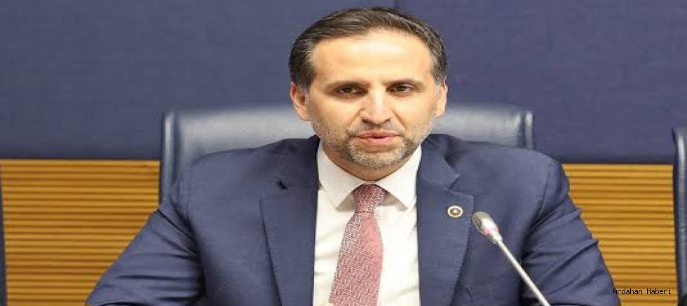 İncesu’dan 23 Şubat Mesajı: Ardahan’ın Kurtuluşu, Bağımsızlık Ruhunun Simgesidir