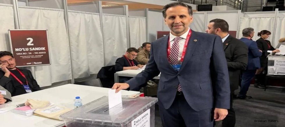 İncesu’dan Ankara’da İktidar Vurgusu: Yürüyüş Başladı!