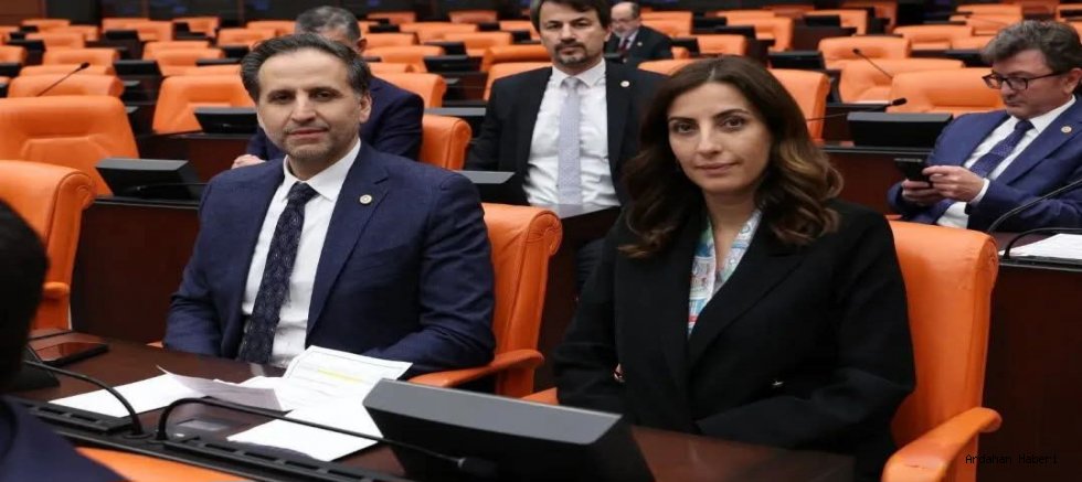 İncesu dan Ardahan İçin Acil Çağrı: Özel Doğalgaz Desteği ve Tam Teşekküllü Hastane