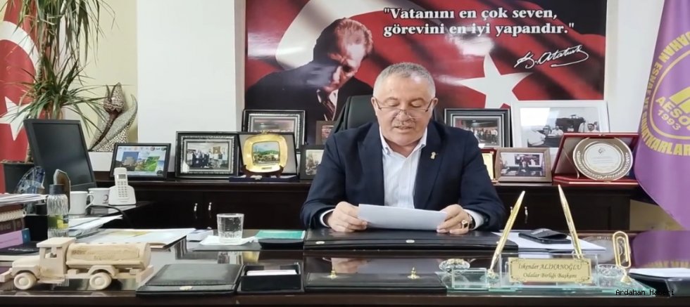 İskender Alihanoğlu’ndan Serhat Ardahanspor açıklaması: Bu boğalara artık güçlü bir destekçi lazım