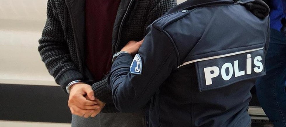 Kaçacak Yer Kalmadı: Ardahan Emniyeti 53 Firariyi Tek Tek Topladı!