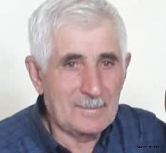 Kaşlıkaya Köyü’nün Gönüllü İmamı Sedayı Aslan Hakk’ın Rahmetine Kavuştu