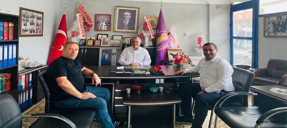 Kökümüz Ardahan, Adresimiz Ankara: Göle Esnafının Tanıtım Günleri Hazırlığı