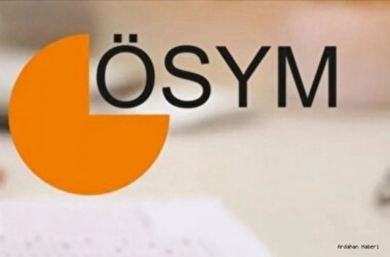 KPSS-2025/1 sonuçları belli oldu! İşte merkezi atama sonuçları...