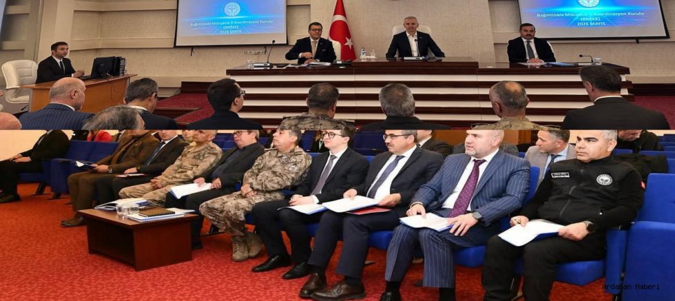Kurumlar Arası Gönüllü Seferberlik: Ardahan’da Bağımlılıkla Mücadelede Yeni Dönem