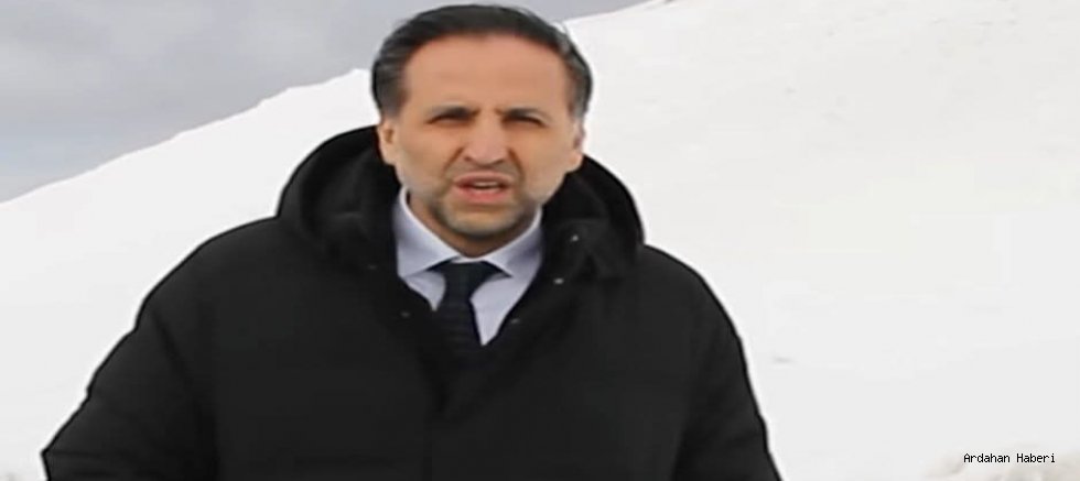 Özgür Erdem İncesu: Uyarılar dikkate alınmalıydı