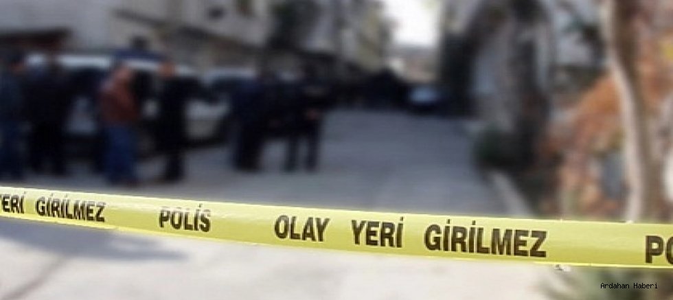 Posof’ta Dehşet Anları: Tartışma Bıçaklı Saldırıyla Sonuçlandı