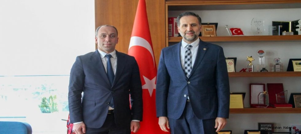 Posof’un Sorunları Ankara Gündeminde