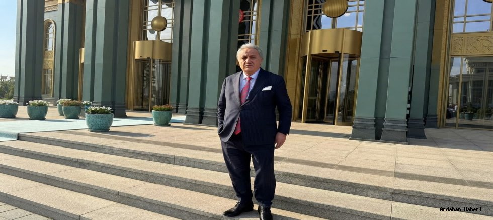 Saffet Kaya’dan Hakkındaki İddialara İlişkin Açıklama: Asılsız Söylemlerle Yolumuzdan Dönmeyiz