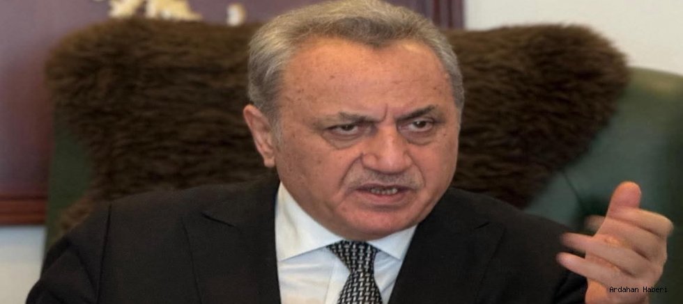 Saffet Kaya: Milletvekilliği Geçici Bir Ünvan Değil, Taşınması Gereken Bir Emanettir