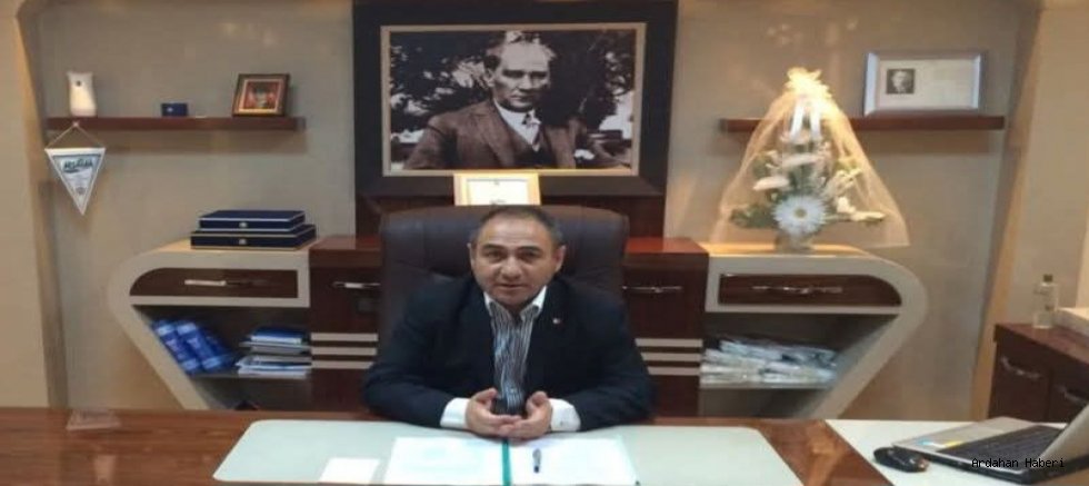 Sebahattin Gündoğdu’nun Adaylığı ATSO Seçimlerinde Heyecan Yarattı