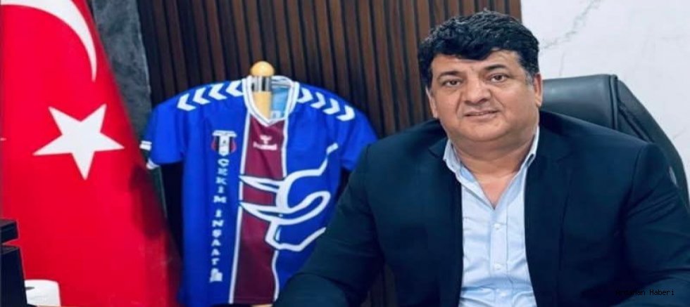 Serhat Ardahan Spor’da Play-Off Öncesi Deprem: Abdullah Çekim Neden İstifa Etti?