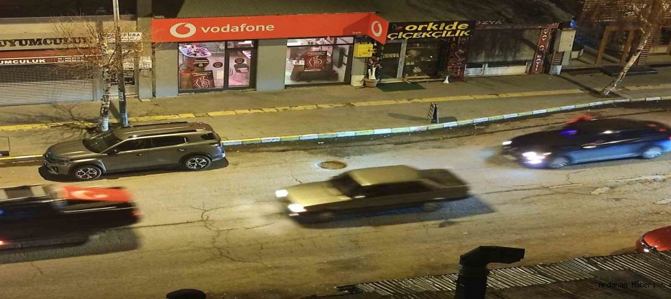 Serhat Şehri Tek Yürek: Ardahan’da Dünya Kupası Coşkusu