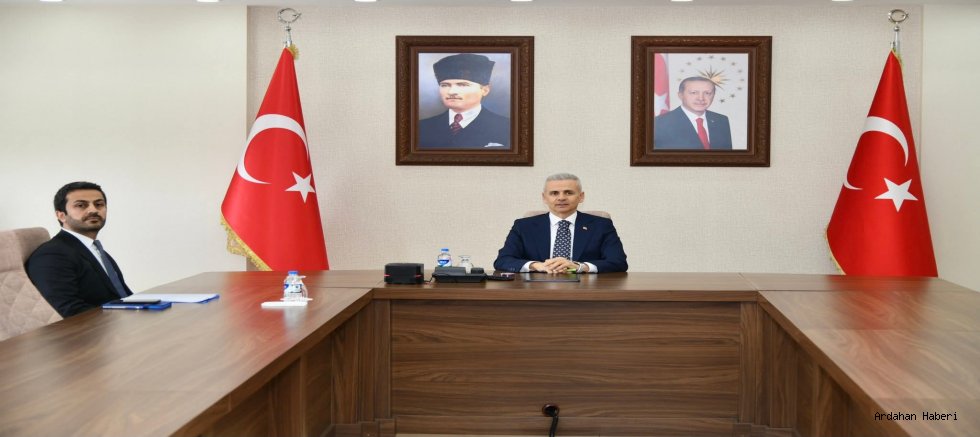 SERKA Yönetim Kurulu 101. Kez Toplandı: 2026 Programları Masada