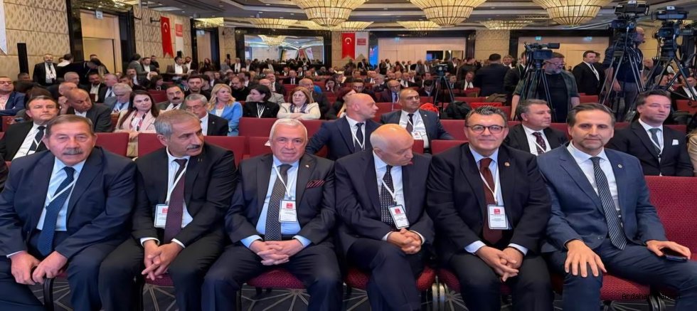 TBB’de Yeni Dönem: Vahap Seçer Başkanlığa Faruk Demir Yönetime seçildi