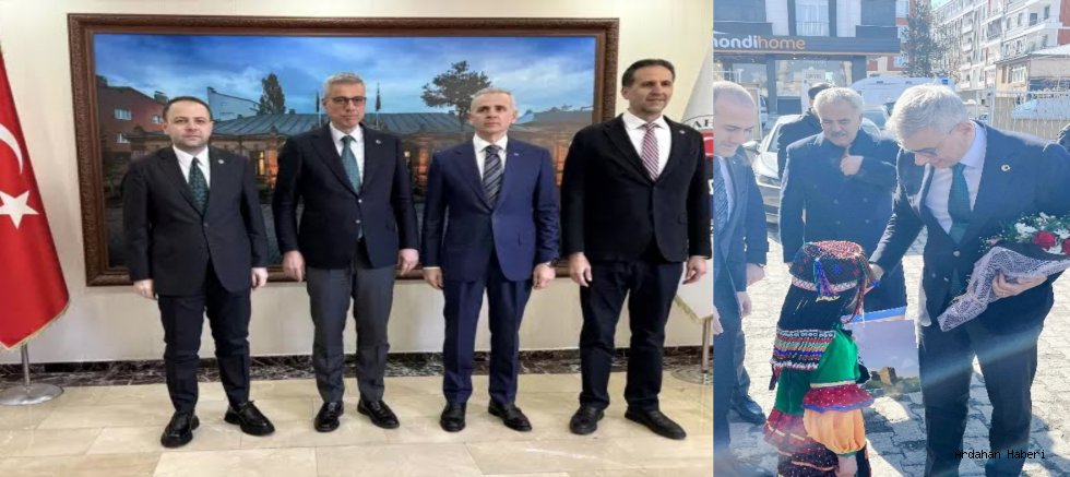 Türkiye’de 10 Milyon Kişi Kilosunu Ölçtü, Ardahan Önceki Adımı Atıyor