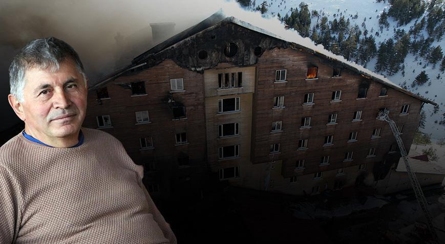 Mağdur ailenin avukatlarından Halit Ergül’ün eşi ve kızları için tutuklama talebi