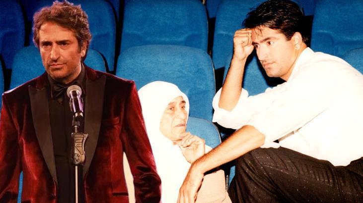 Mahsun Kırmızıgül'den ölen annesi için duygusal paylaşım! 'Tarağını kızım için saklıyorum'