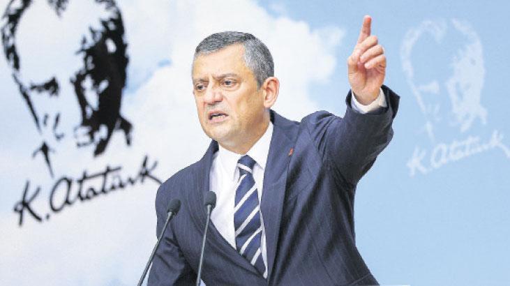 Makam aracı iddiasına sert yanıt: Suçluluğun telaşı