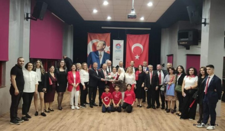 Maltepe Ardahanlılar Derneği, 3. Olağan Genel Kurulu 19 Mayıs 2024 Pazar Günü yapacak