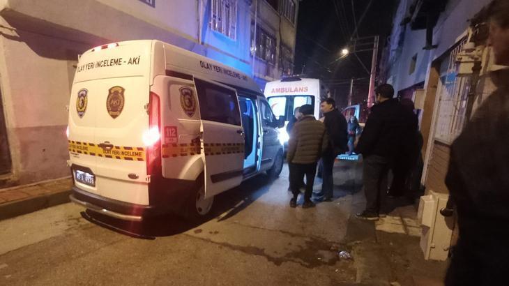 Manisa’da Şüpheli Ölüm: 78 Yaşındaki Anne Oğlunu Yatağında Ölü Buldu