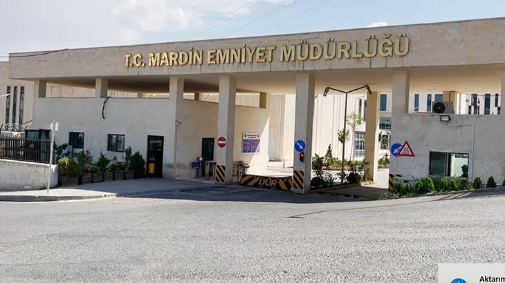 Mardin merkezli 6 ilde terör operasyonu: Çok sayıda gözaltı var