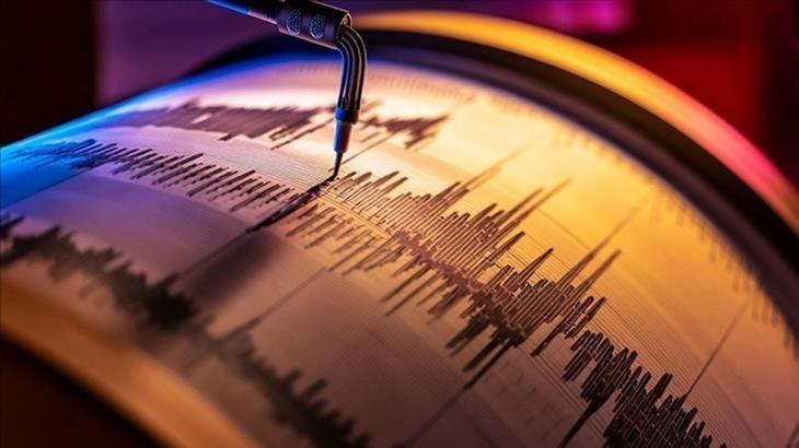 Marmara'daki deprem İstanbul'u korkuttu! Kandilli'den çarpıcı rapor