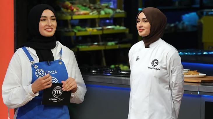 Masterchef Beyza elendikten sonra Fransa'ya gitti mi? Beyza yarışma sonrası Türkiye kararını ilk kez Instagram'dan duyurdu