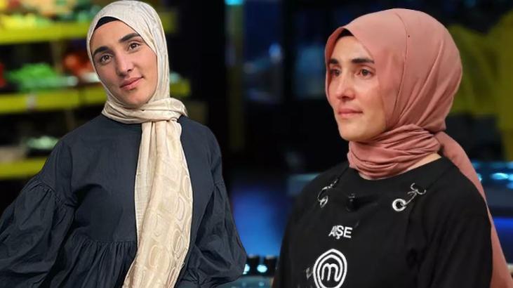 Masterchef şampiyonun belli olduğu canlı yayınına Ayşe neden katılmadı? Zeynep açıkladı