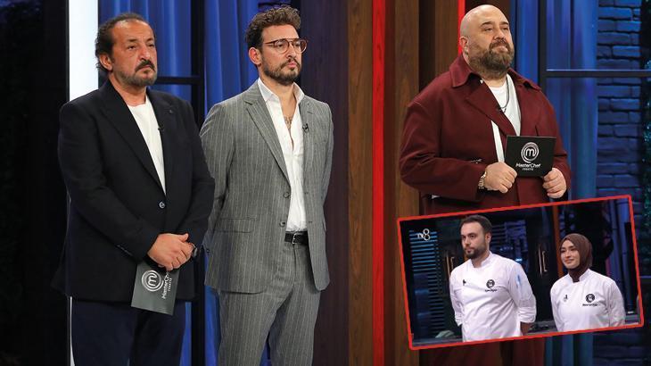 Masterchef'te son finalist ve elenen yarışmacı belli oldu!