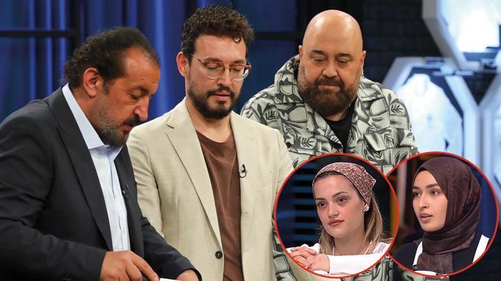 Masterchef'te son kaptanlar belli oldu! Kıyasıya mücadele