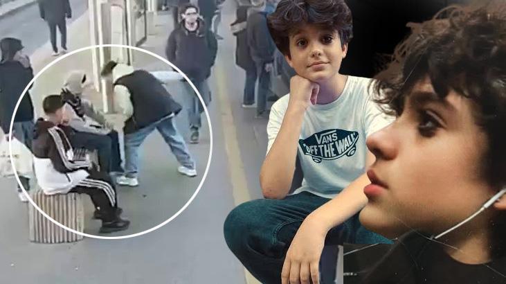 Mattia Ahmet Minguzzi davası! Katilin yanındakiler cinayet sonrasını anlattı: Niye böyle bir şey yaptı?