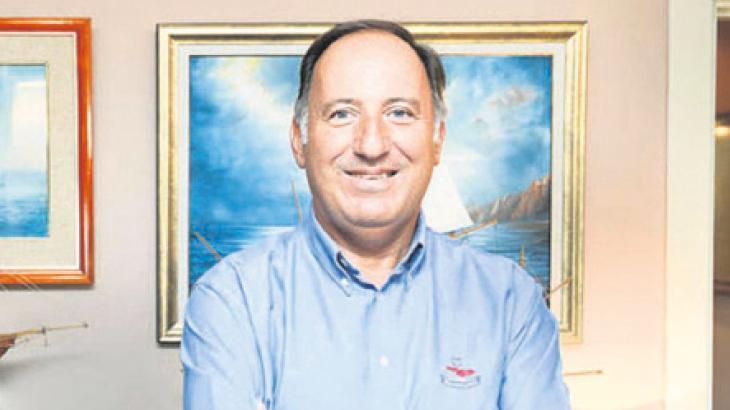 ‘Mavi Vatan için iktidar ve muhalefet tek ses olmalı’