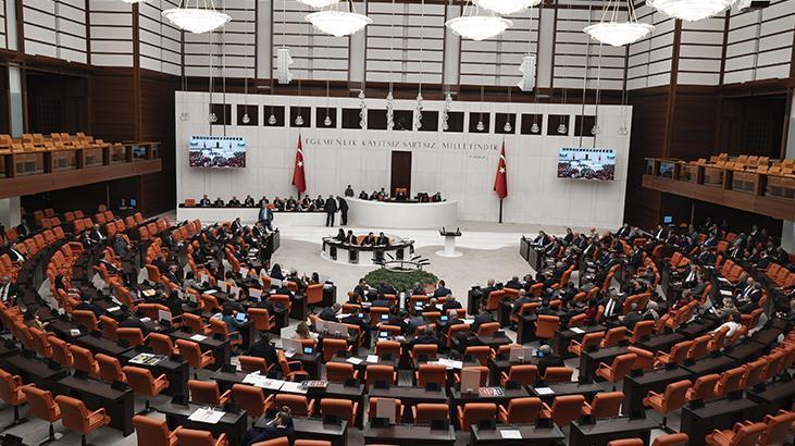 Meclis’te temiz dil önlemleri
