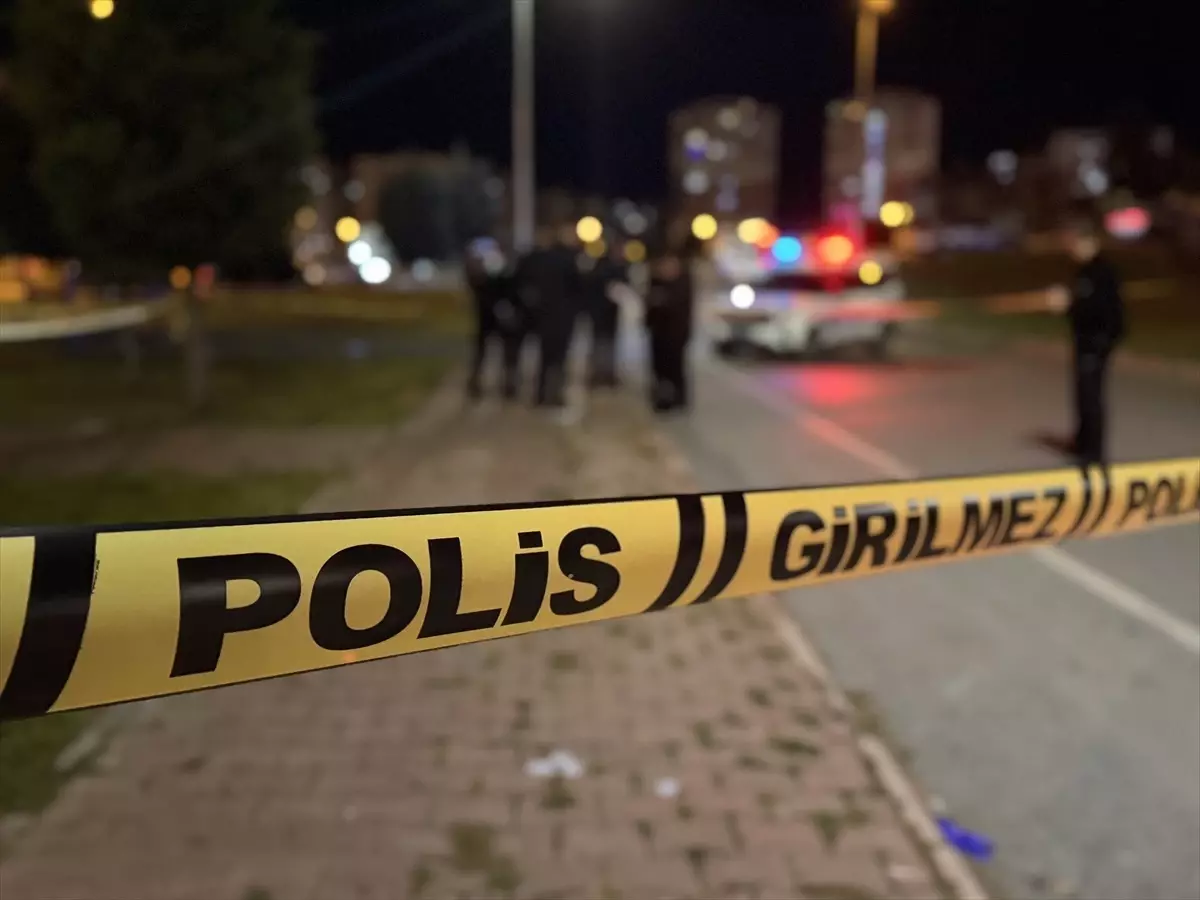 Melikgazi’de Korkutan Kavga: 4 Kişi Hastanelik Oldu
