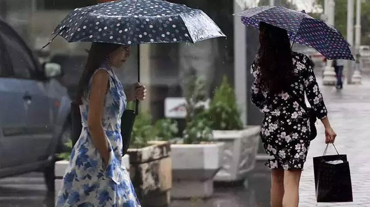 Meteoroloji uyardı: Kara kış geliyor!  İstanbul hava durumu nasıl olacak?