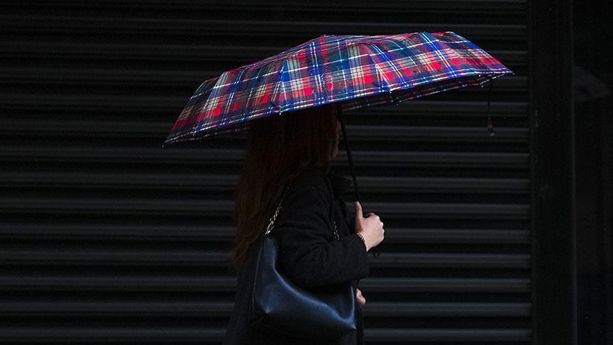 Meteoroloji’den AKOM’dan yeni uyarı! Günlerce sürecek: İstanbul, Ankara, İzmir dahil