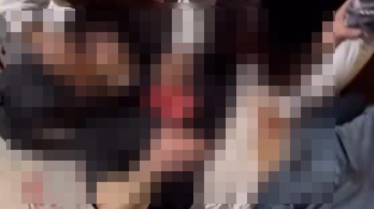 Metro Çıkışındaki Kavga Yenimahalle’yi Ayağa Kaldırdı: 2 Yaralı, 3 Gözaltı