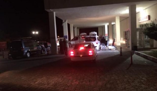 Mevlitte dağıtılan yemekten 32 kişi zehirlendi